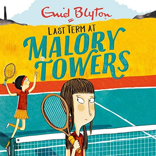 Last Term at Malory Towers