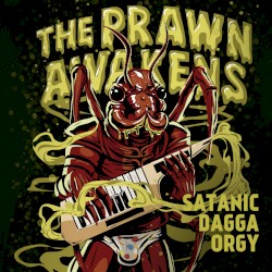 The Prawn Awakens EP