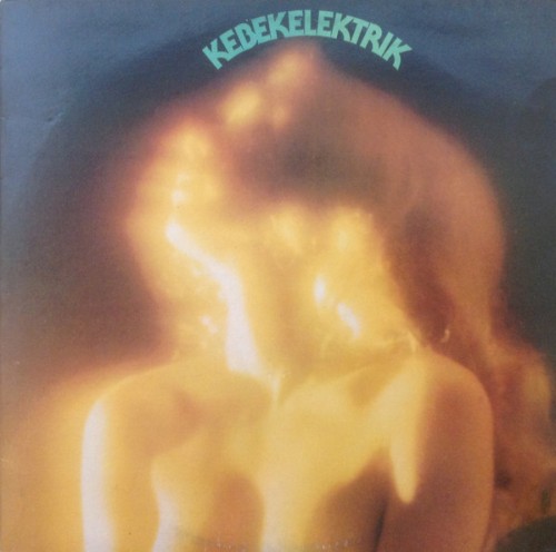 Kebekelektrik