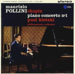 Piano Concerto No.1 / 4 Nocturnes / Ballade No.1 / Polonaise No.6