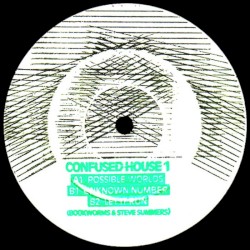 Possible Worlds (CH-001)