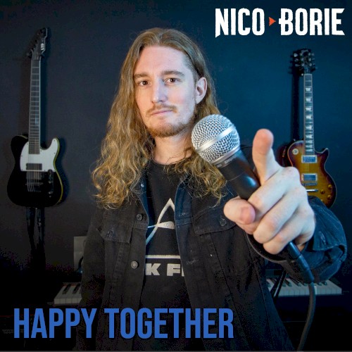 Happy Together
