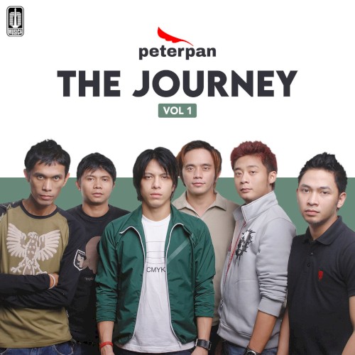 The Journey (Vol. 1)