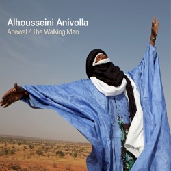 Anewal / The Walking Man
