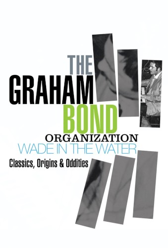Wade in the Water: Classics, Origins & Oddities