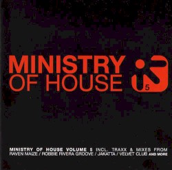 Ministry of House, Volume 5