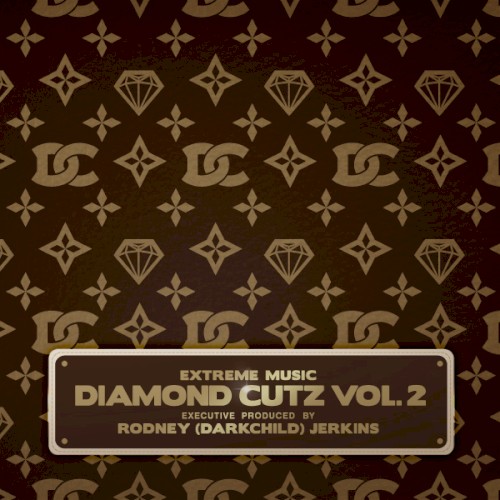 Diamond Cutz 2