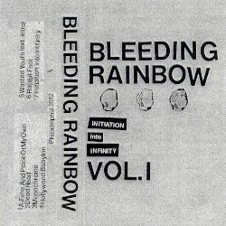 Initiation Into Infinity Vol. I