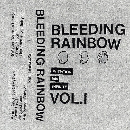 Initiation Into Infinity Vol. I
