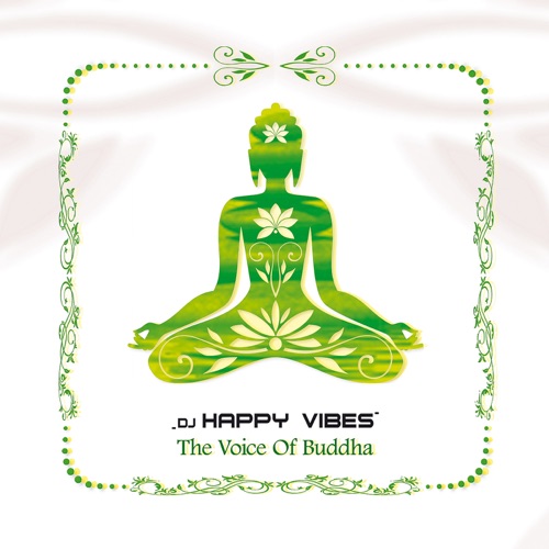 The Voice of Buddha