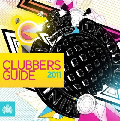 Clubbers Guide 2011