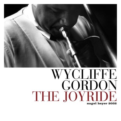 The Joyride