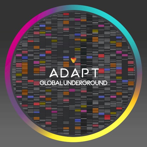 Global Underground: Adapt
