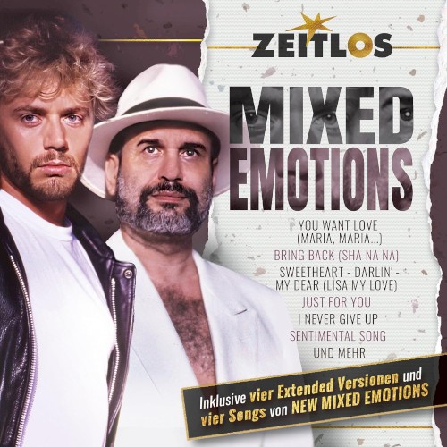 Zeitlos