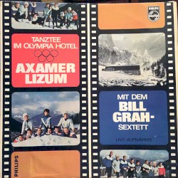 Tanztee im Olympia-Hotel Axamer Lizum