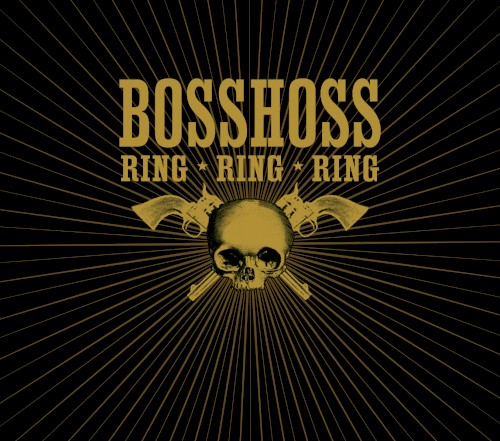 Ring Ring Ring