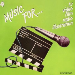 Music For... Volume 4