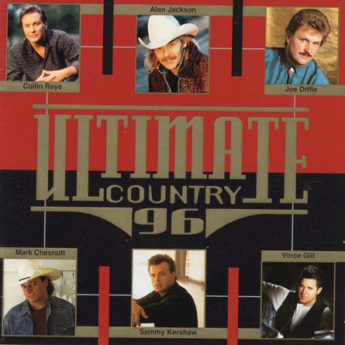 Ultimate Country ’96