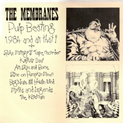 Pulp Beating 1984 and All That