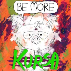 Be More EP