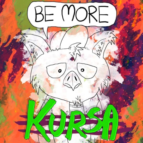 Be More EP