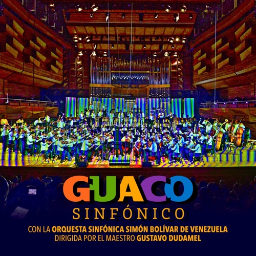 Sinfónico (En Vivo)