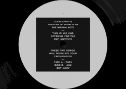 TUSK b/w AKU