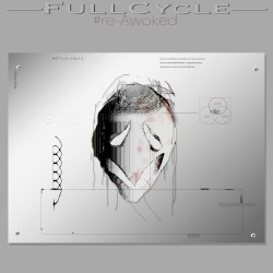 ‘NullCycle’〈re‐Awoken〉