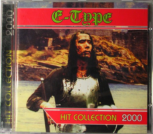 Hit Collection 2000