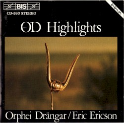 OD Highlights