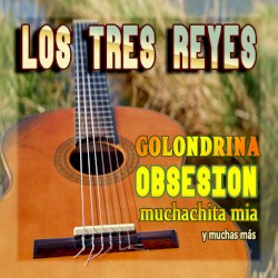 Los Tres Reyes
