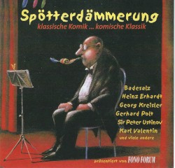 Spötterdämmerung