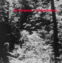Six Organs of Admittance
