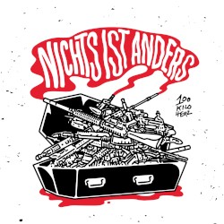 Nichts ist anders
