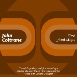 First Giant Steps