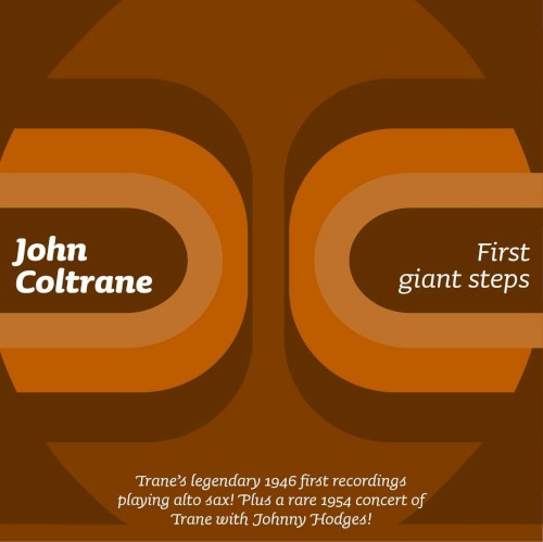 First Giant Steps