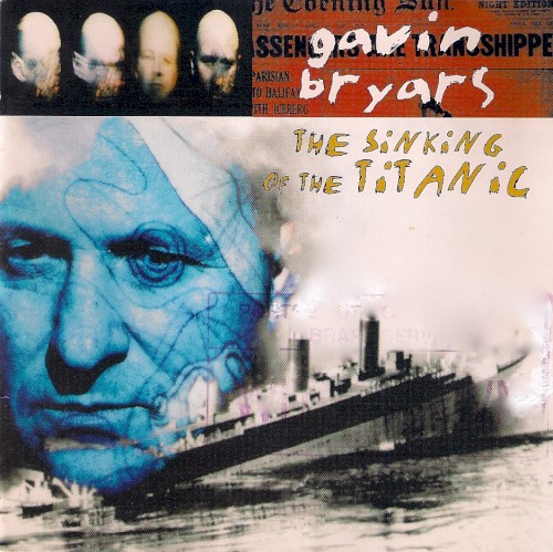 The Sinking of the Titanic