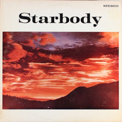 Starbody