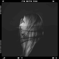I’m With You