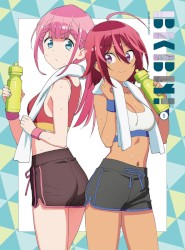 ぼくたちは勉強ができない! キャラクターソング「明日見あげる場所」
