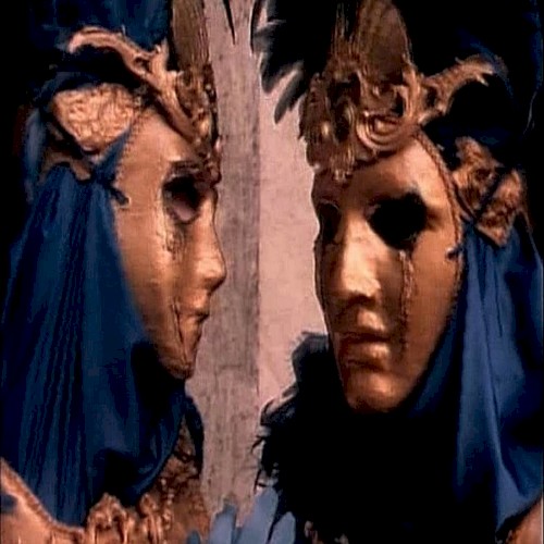 THE DEMOS FROM ITALY