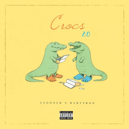 Crocs 2.0
