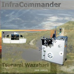 InfraCommander