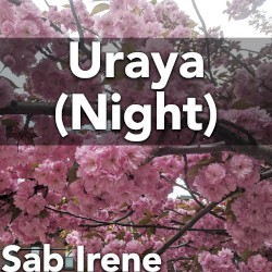 Uraya (Night) [Cover Version]