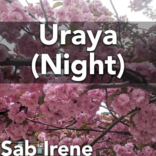 Uraya (Night) [Cover Version]