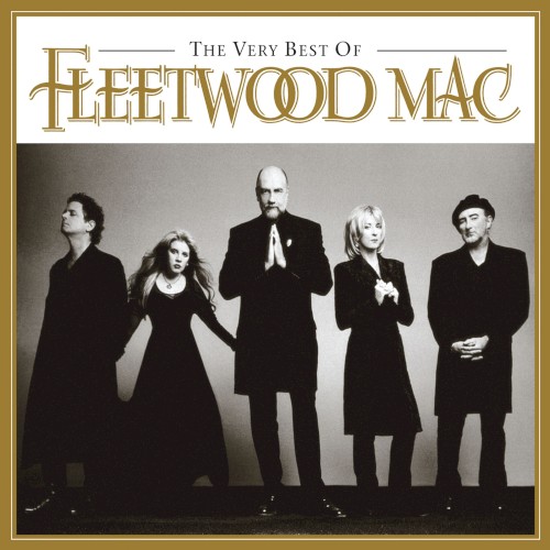 The Very Best of Fleetwood Mac