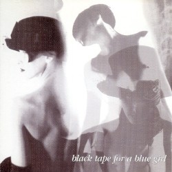 Black Tape for a Blue Girl