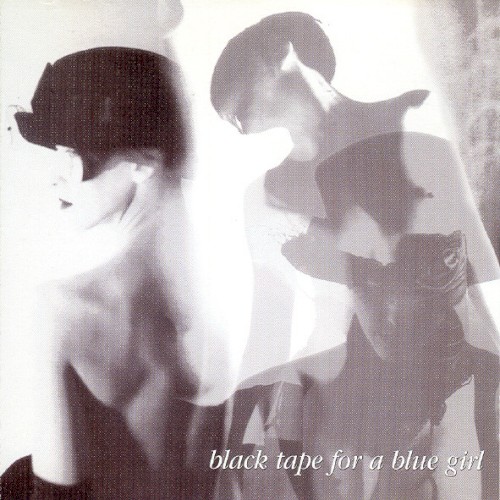 Black Tape for a Blue Girl