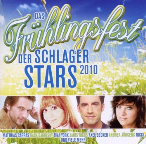 Das Frühlingsfest der Schlagerstars 2010
