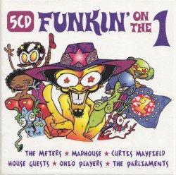 Funkin’ on the 1